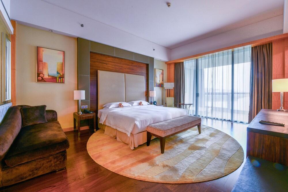 Hyatt Regency Dongguan Ξενοδοχείο Ντονγκουάν Εξωτερικό φωτογραφία