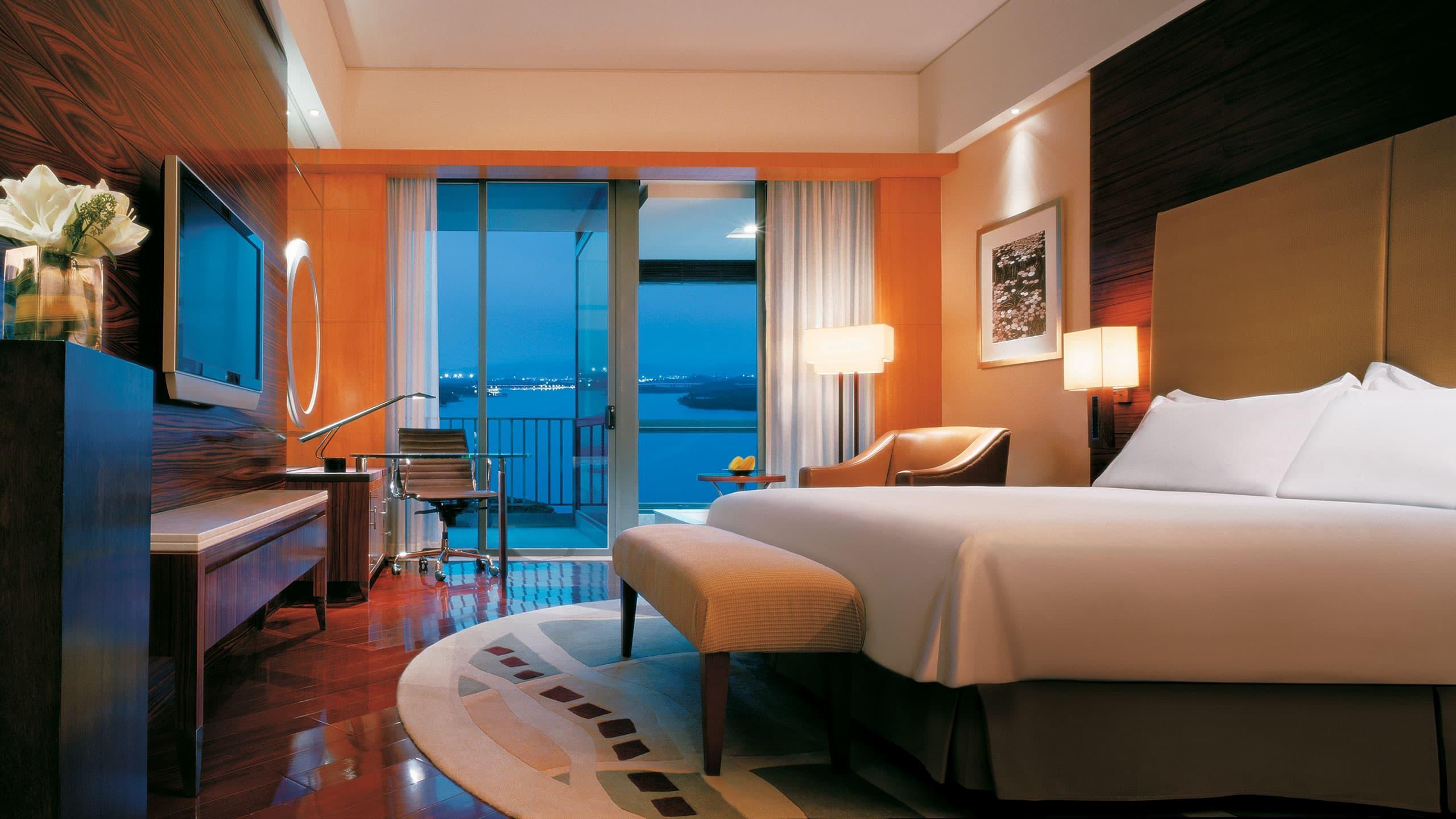 Hyatt Regency Dongguan Ξενοδοχείο Ντονγκουάν Εξωτερικό φωτογραφία