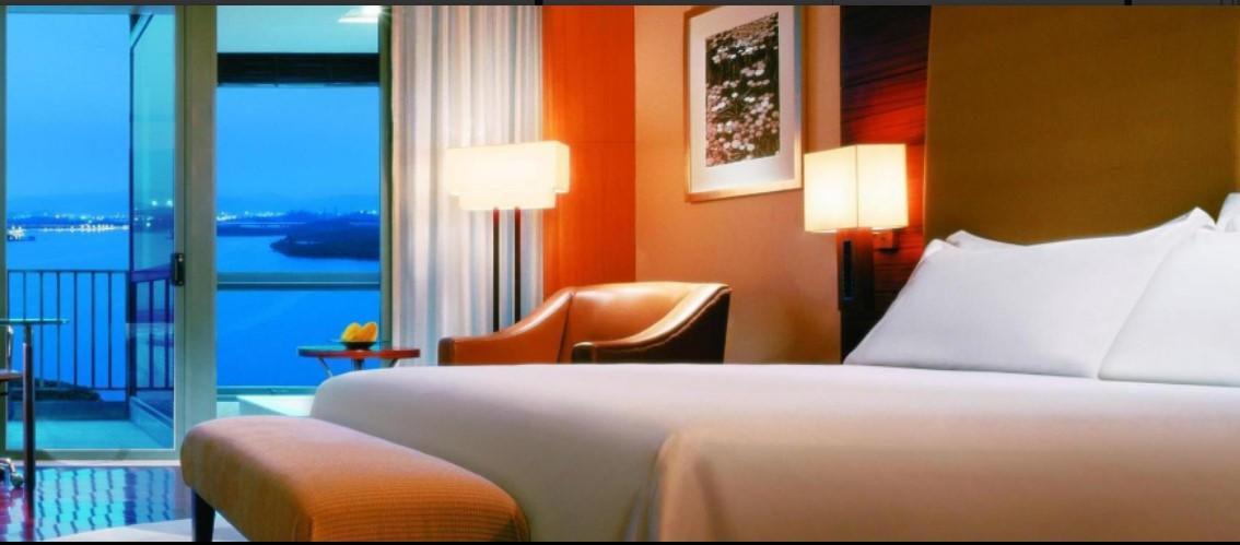 Hyatt Regency Dongguan Ξενοδοχείο Ντονγκουάν Εξωτερικό φωτογραφία