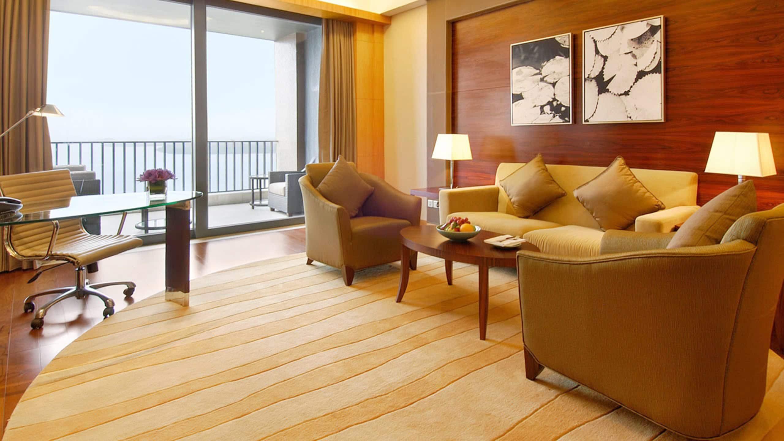 Hyatt Regency Dongguan Ξενοδοχείο Ντονγκουάν Εξωτερικό φωτογραφία