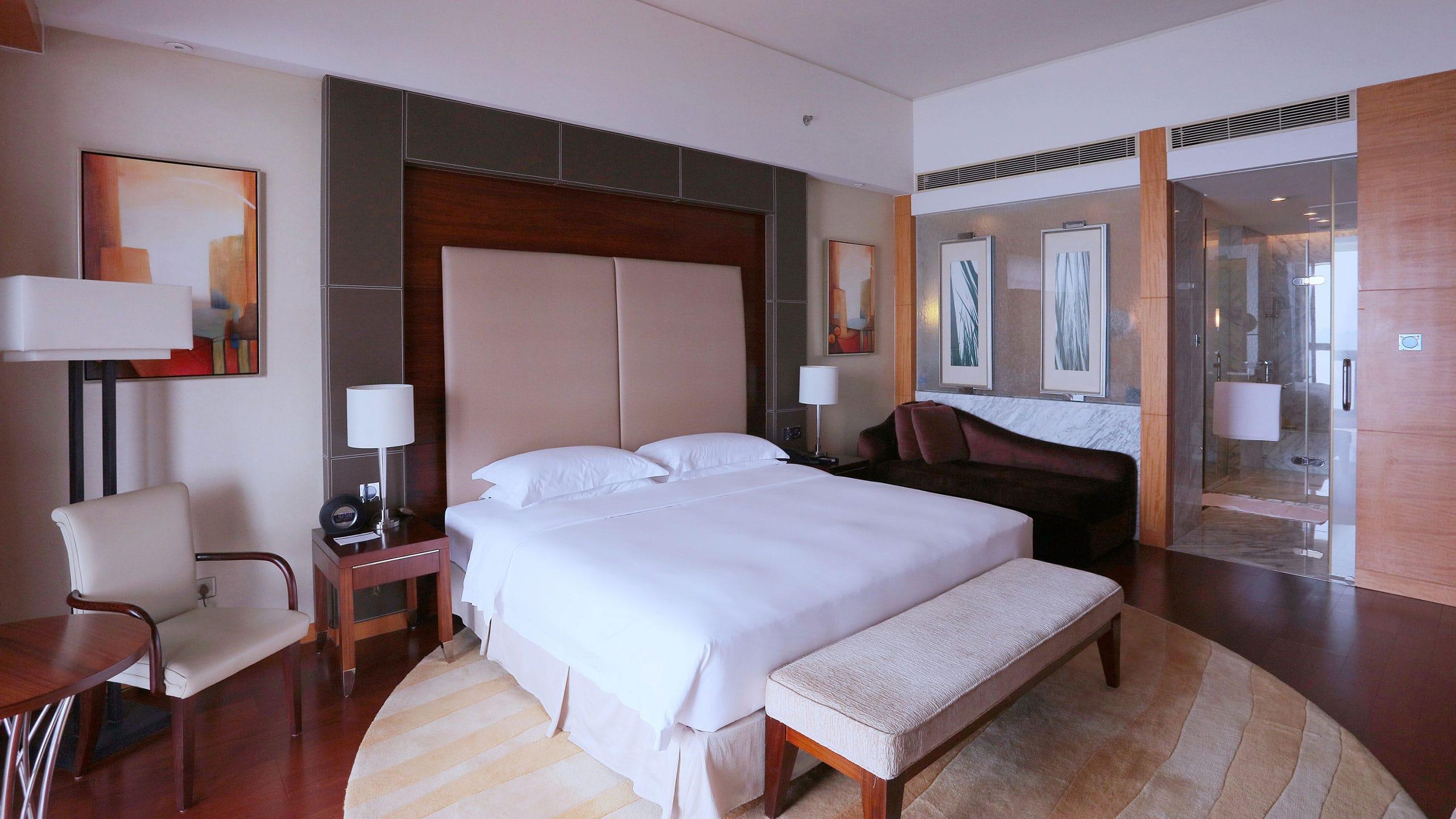 Hyatt Regency Dongguan Ξενοδοχείο Ντονγκουάν Εξωτερικό φωτογραφία