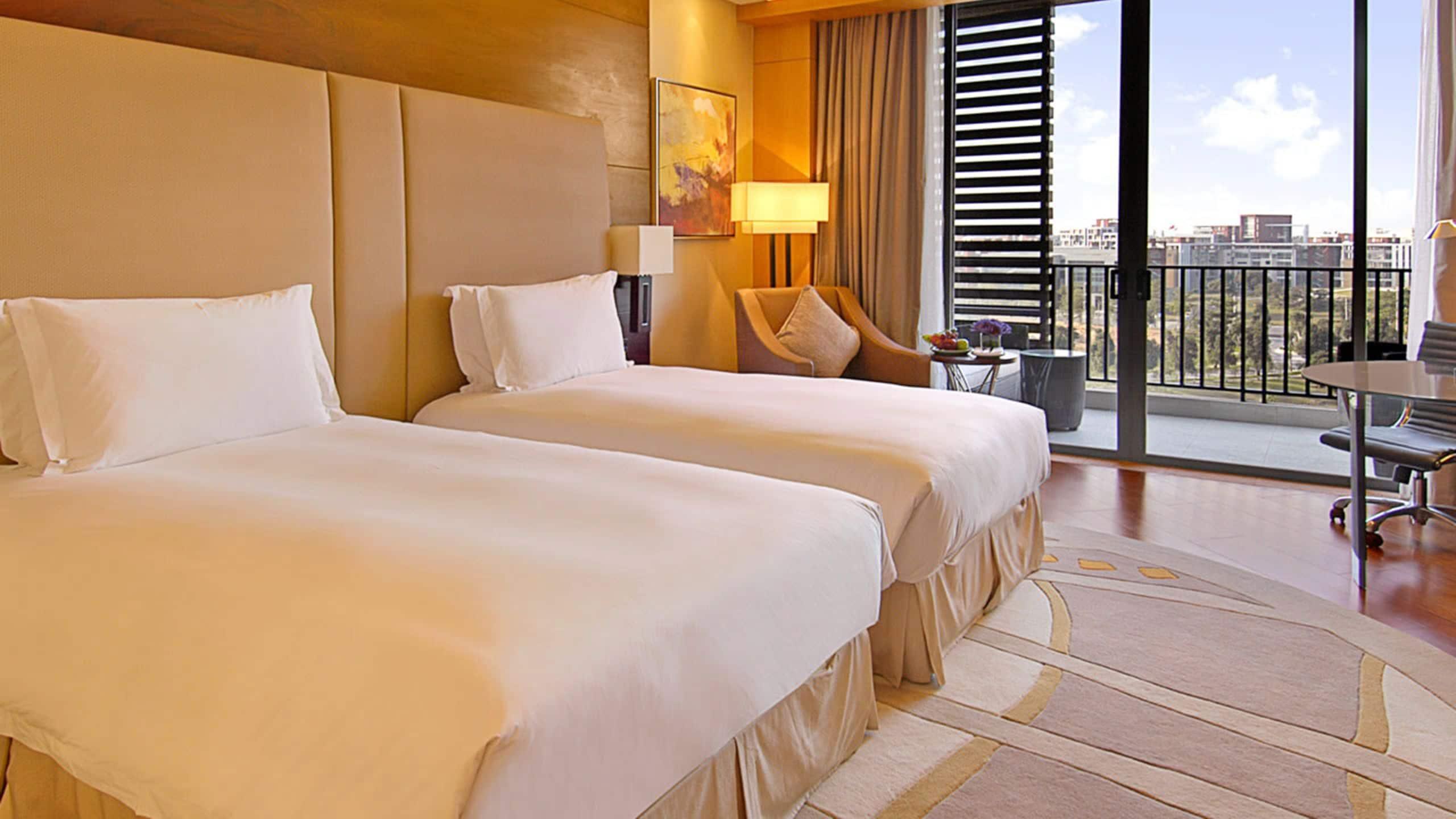 Hyatt Regency Dongguan Ξενοδοχείο Ντονγκουάν Εξωτερικό φωτογραφία