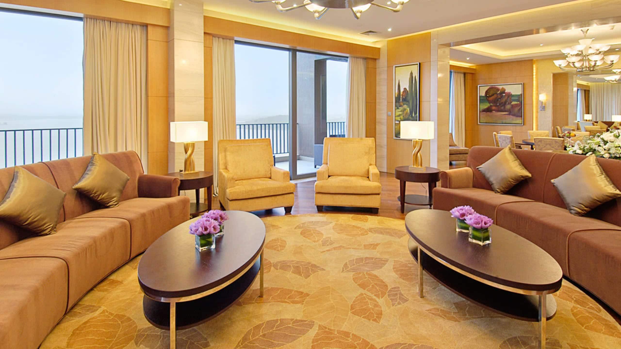 Hyatt Regency Dongguan Ξενοδοχείο Ντονγκουάν Εξωτερικό φωτογραφία