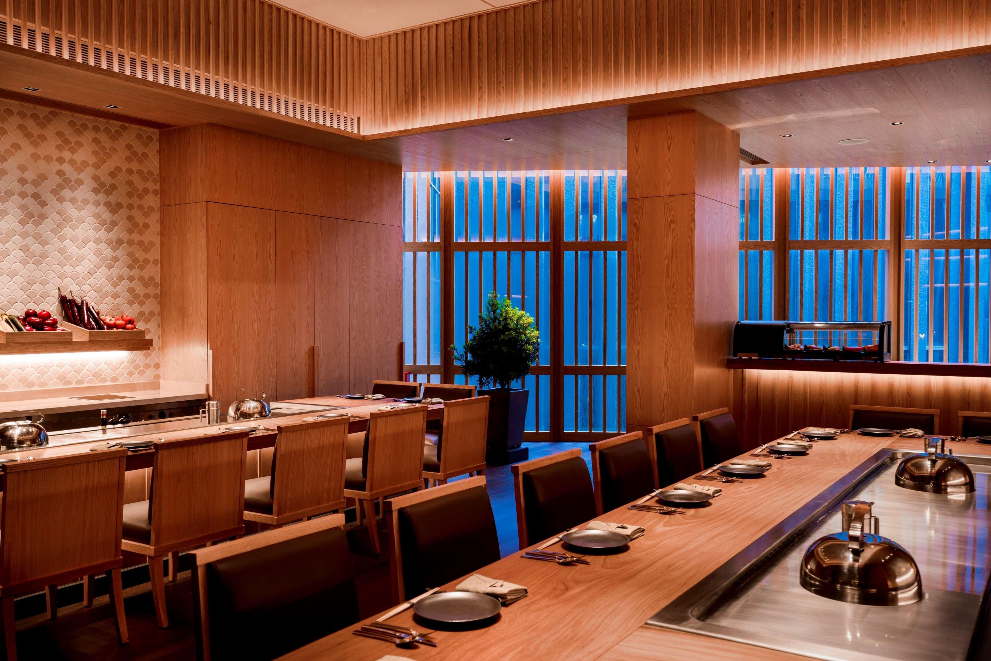 Hyatt Regency Dongguan Ξενοδοχείο Ντονγκουάν Εξωτερικό φωτογραφία