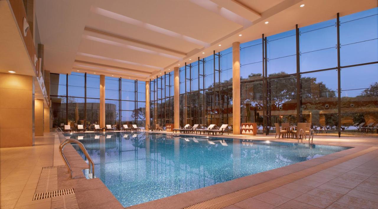 Hyatt Regency Dongguan Ξενοδοχείο Ντονγκουάν Εξωτερικό φωτογραφία