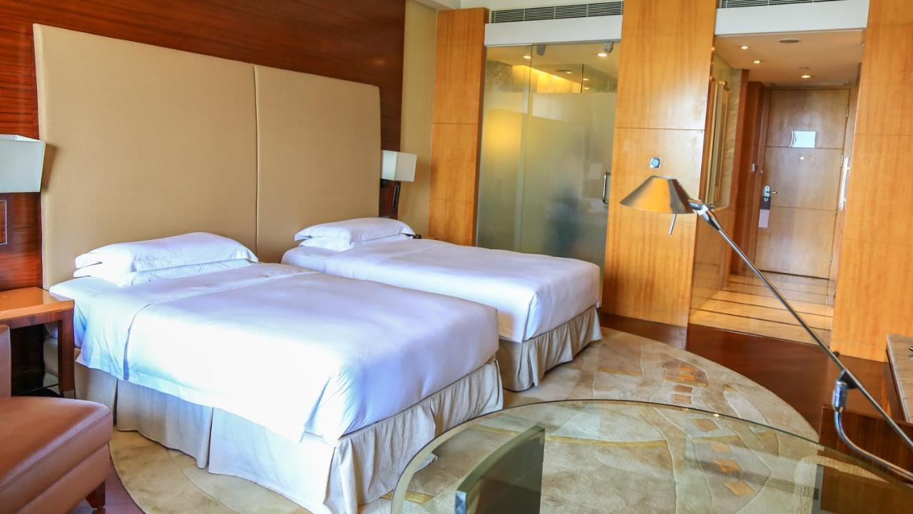 Hyatt Regency Dongguan Ξενοδοχείο Ντονγκουάν Εξωτερικό φωτογραφία