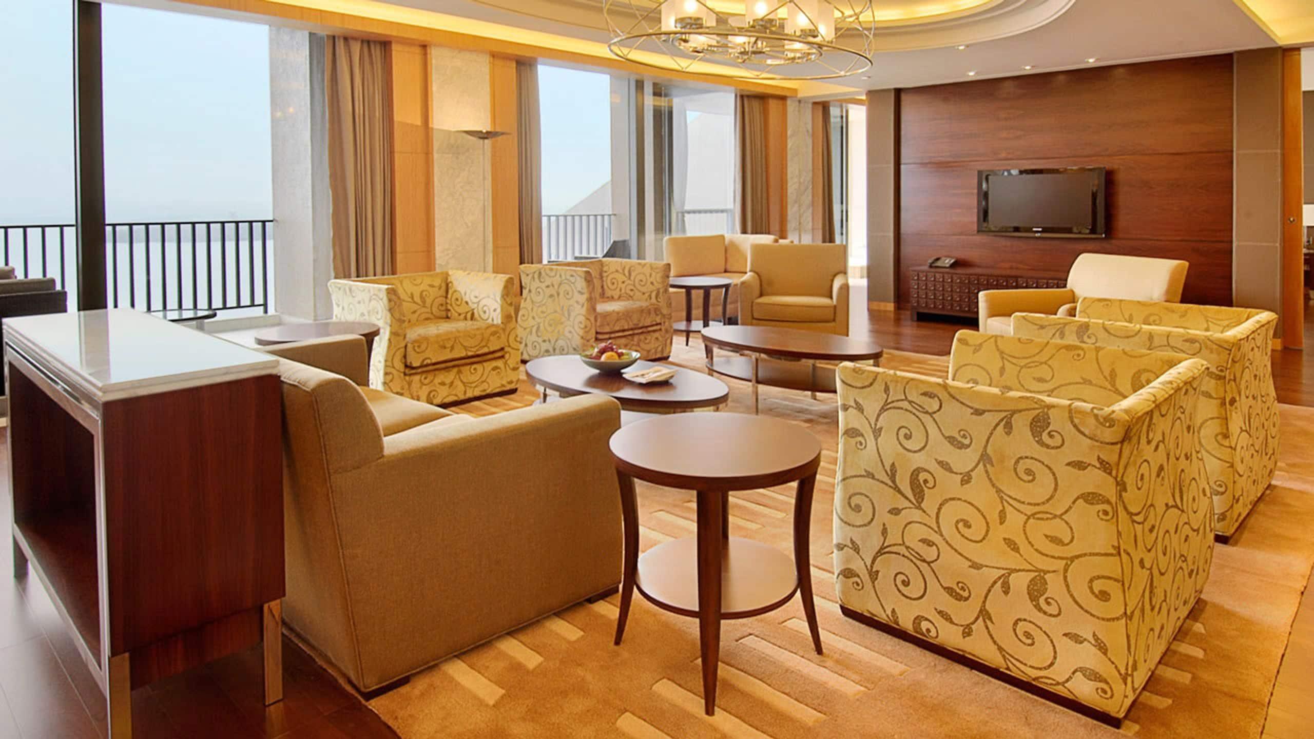 Hyatt Regency Dongguan Ξενοδοχείο Ντονγκουάν Εξωτερικό φωτογραφία