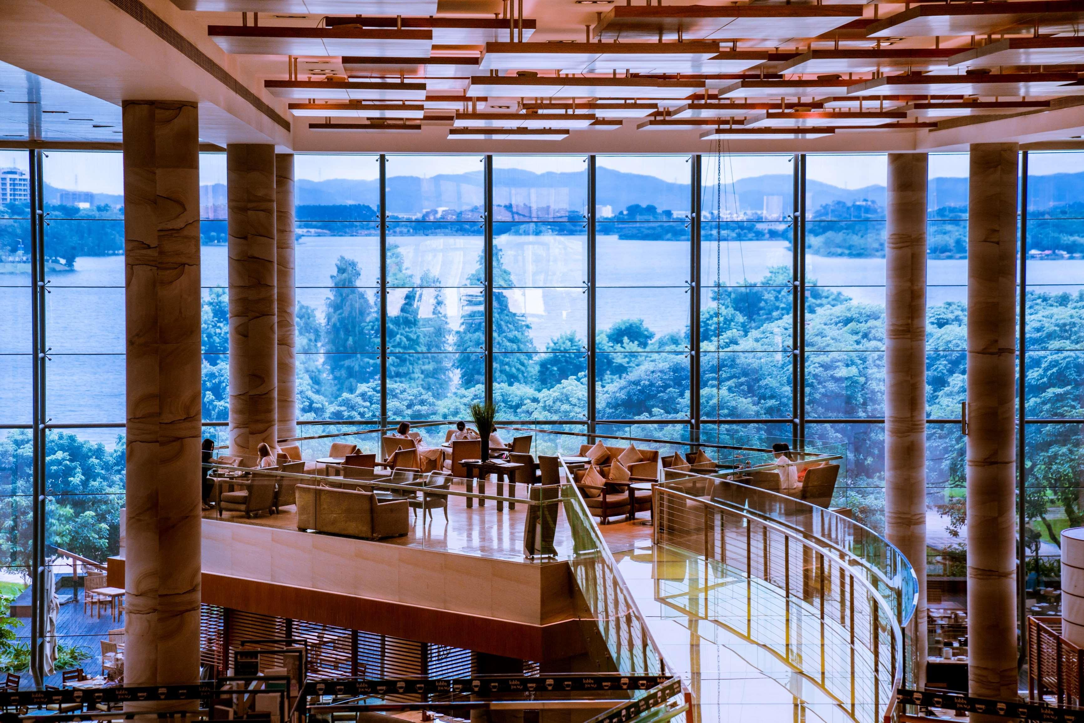 Hyatt Regency Dongguan Ξενοδοχείο Ντονγκουάν Εξωτερικό φωτογραφία
