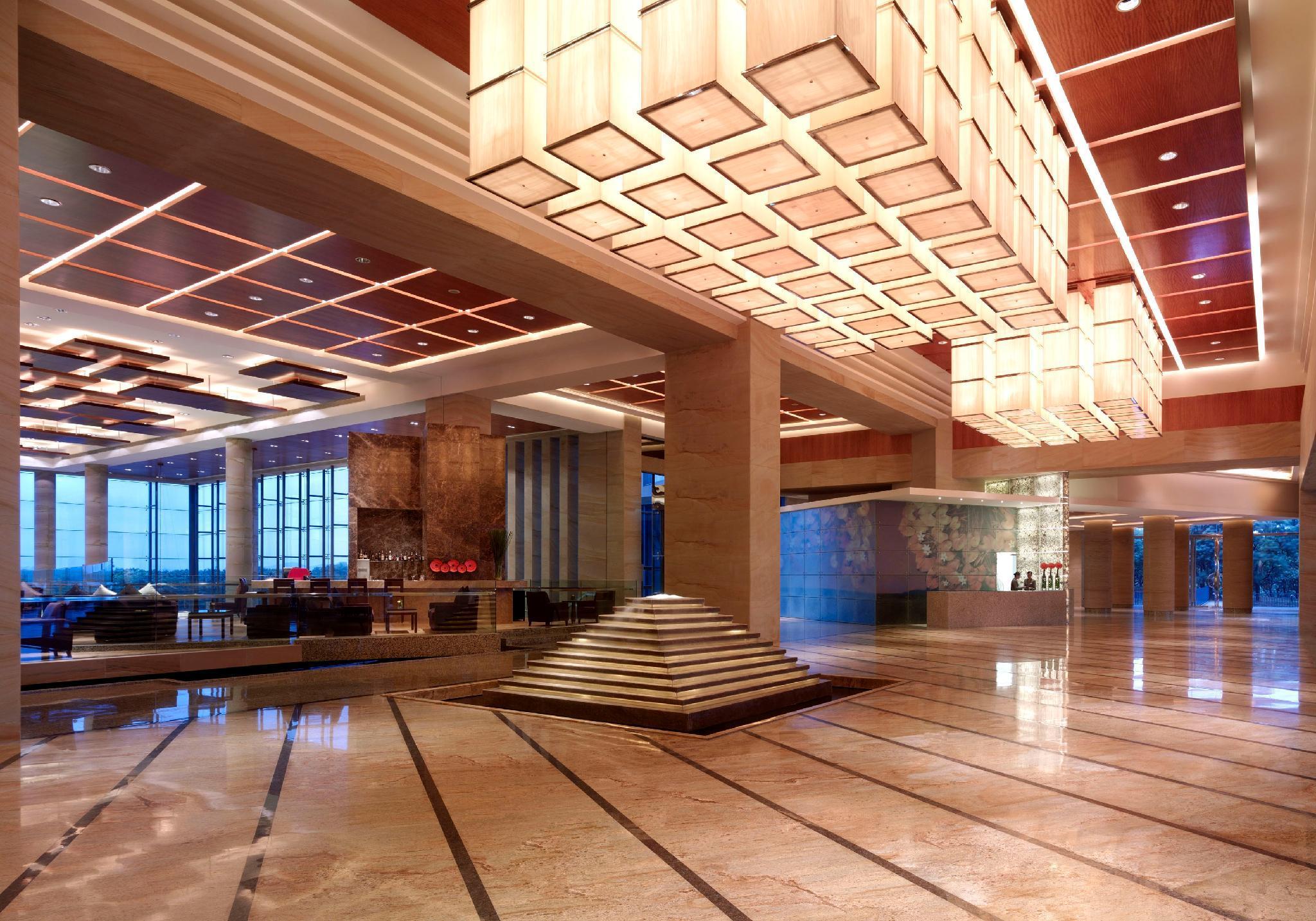 Hyatt Regency Dongguan Ξενοδοχείο Ντονγκουάν Εξωτερικό φωτογραφία