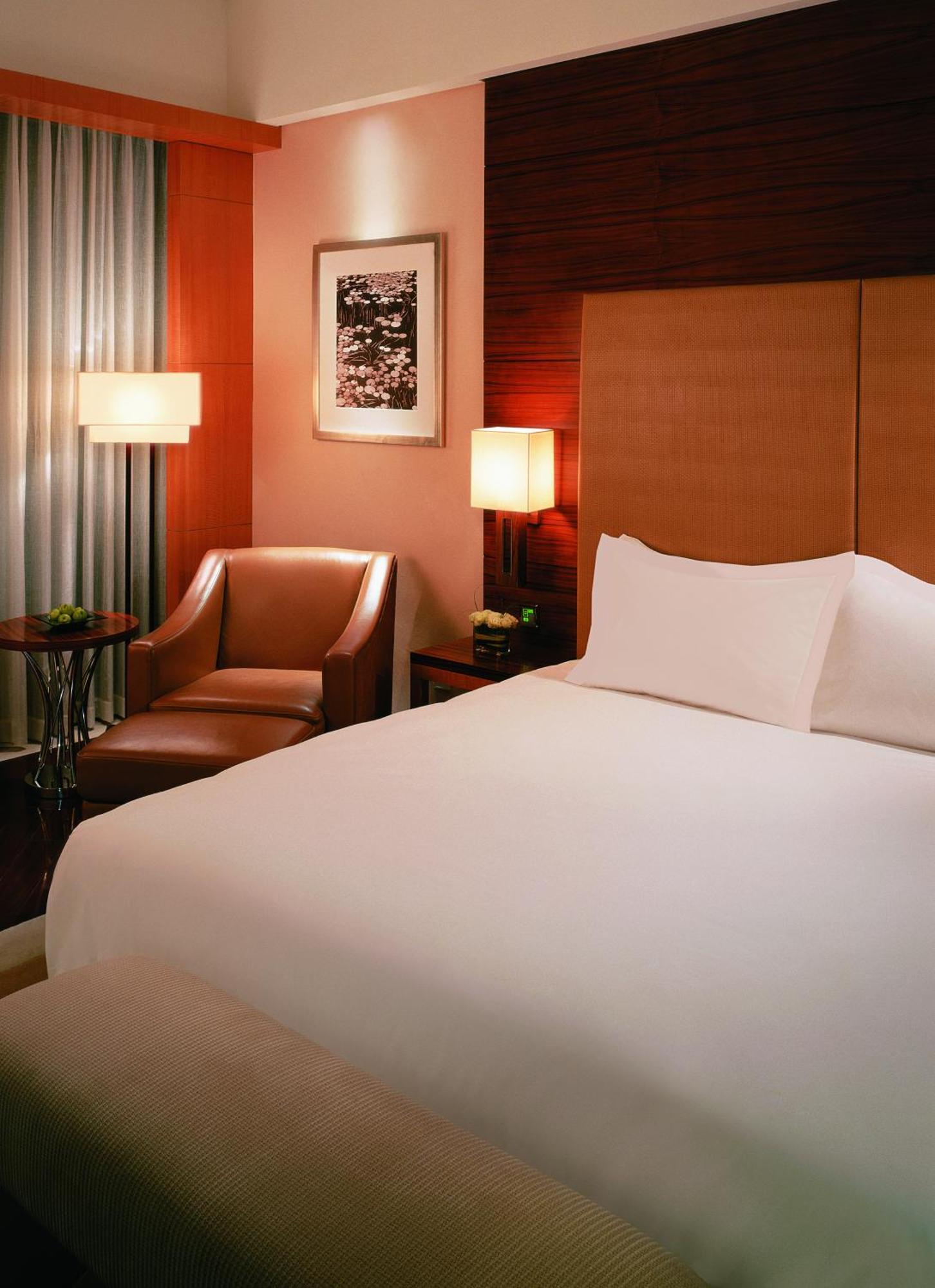 Hyatt Regency Dongguan Ξενοδοχείο Ντονγκουάν Εξωτερικό φωτογραφία