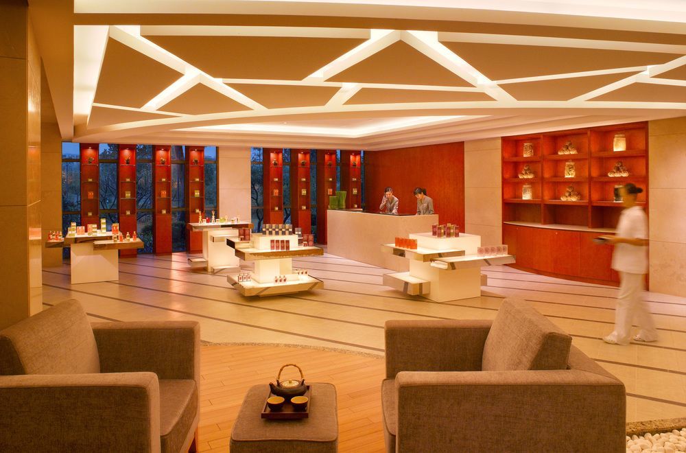 Hyatt Regency Dongguan Ξενοδοχείο Ντονγκουάν Εξωτερικό φωτογραφία