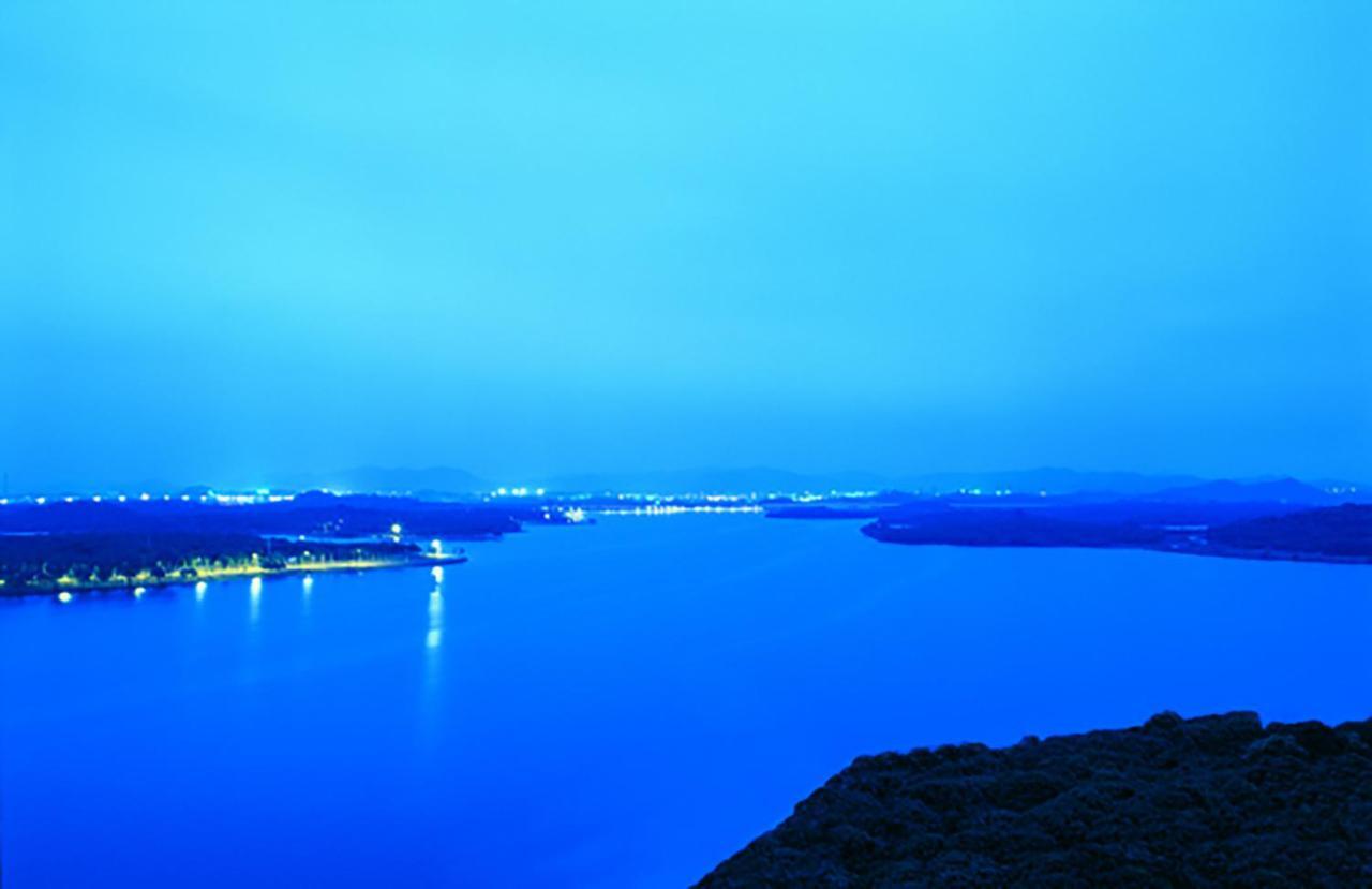 Hyatt Regency Dongguan Ξενοδοχείο Ντονγκουάν Εξωτερικό φωτογραφία
