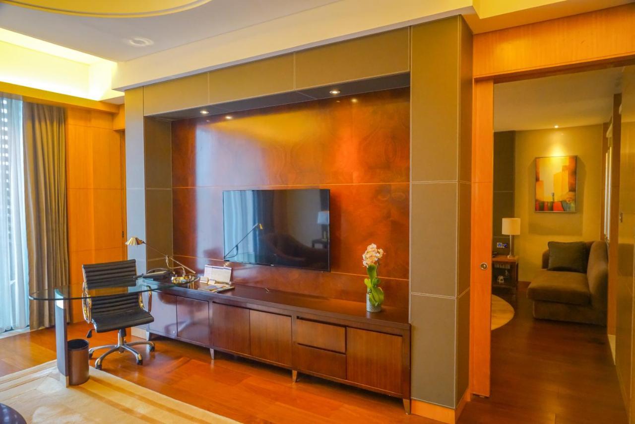 Hyatt Regency Dongguan Ξενοδοχείο Ντονγκουάν Εξωτερικό φωτογραφία